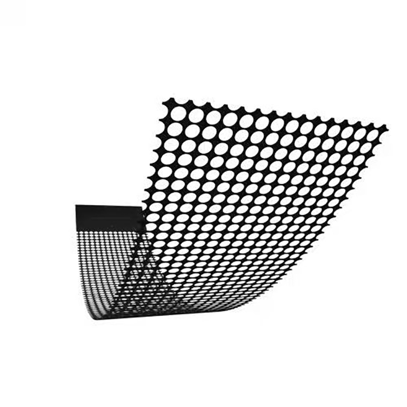 Holographic invisible display screen